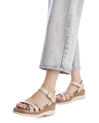 Xti - Women's Wedge Sandals