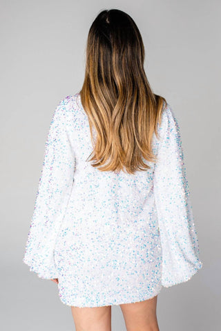 Buddylove - Boho Dress