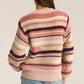 Z Supply - Ashville Stripe Sweater