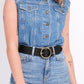 Amsterdam Heritage - Women's Pip Belt
