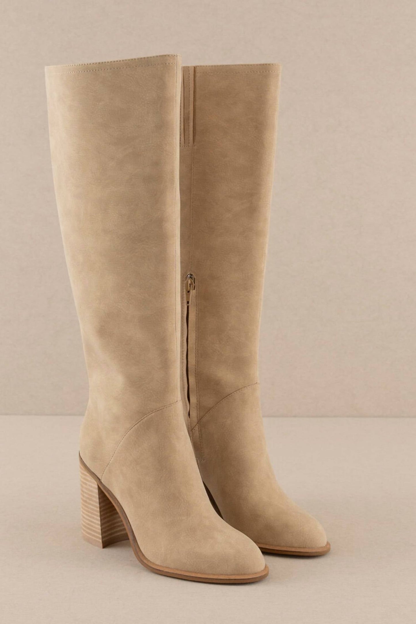 Miss Jes - Women's Out And About Boots