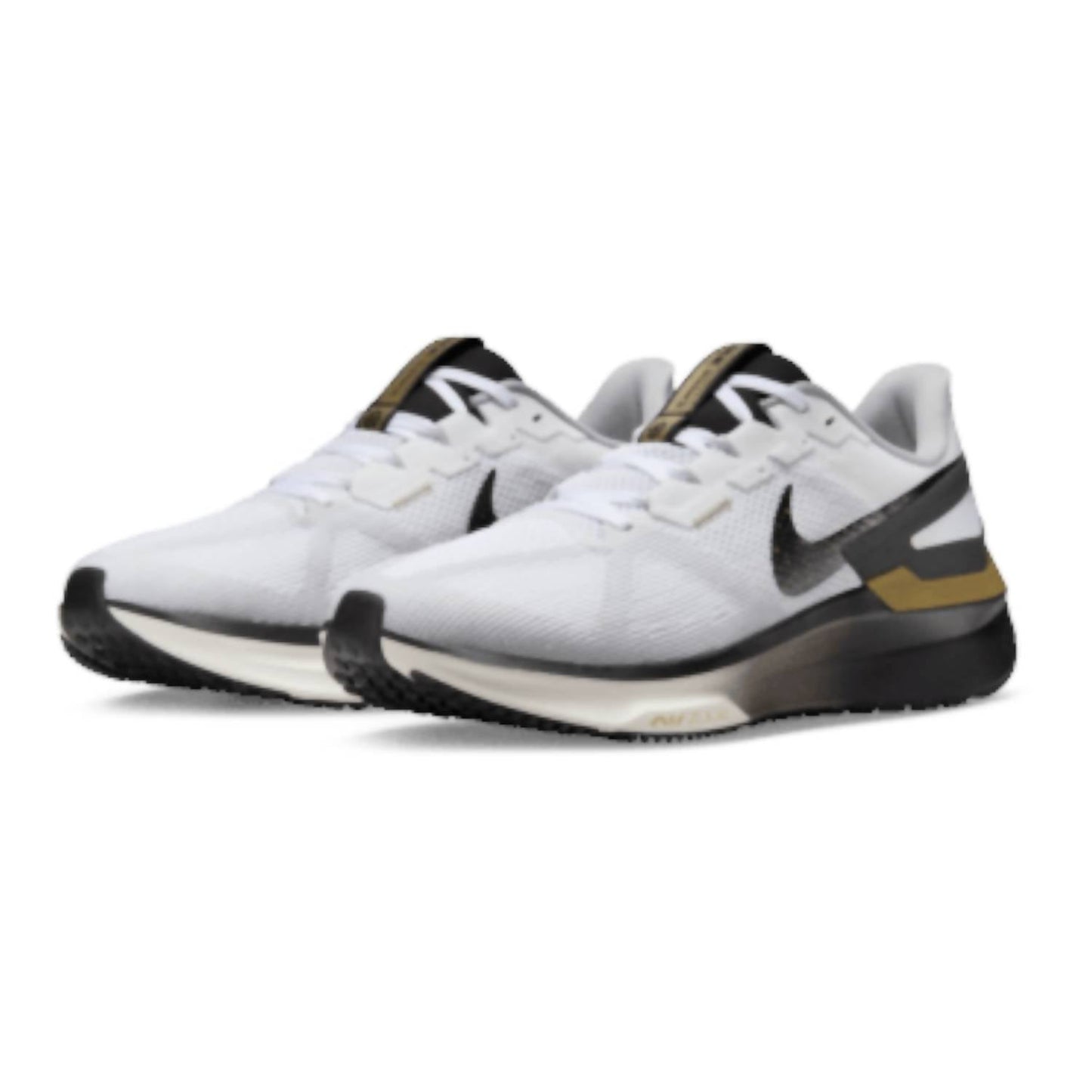 Nike - Men's Air Zoom Structure 25 Shoes