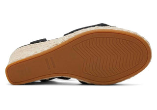 Toms - Women's Marisela Wedge Heel Sandal