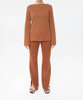 Dāl The Label - Knit Sweater