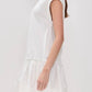 Free People - Women's Enya Mini Dress