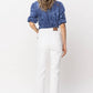 Judy Blue - Double Cuff Boyfriend Jeans