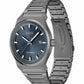 Hugo Boss - Men's Stainless Steel Automatic Watch