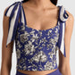 Alice + Olivia - Blanca Top