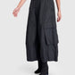 Alembika - Urban Wide Cargo Pants