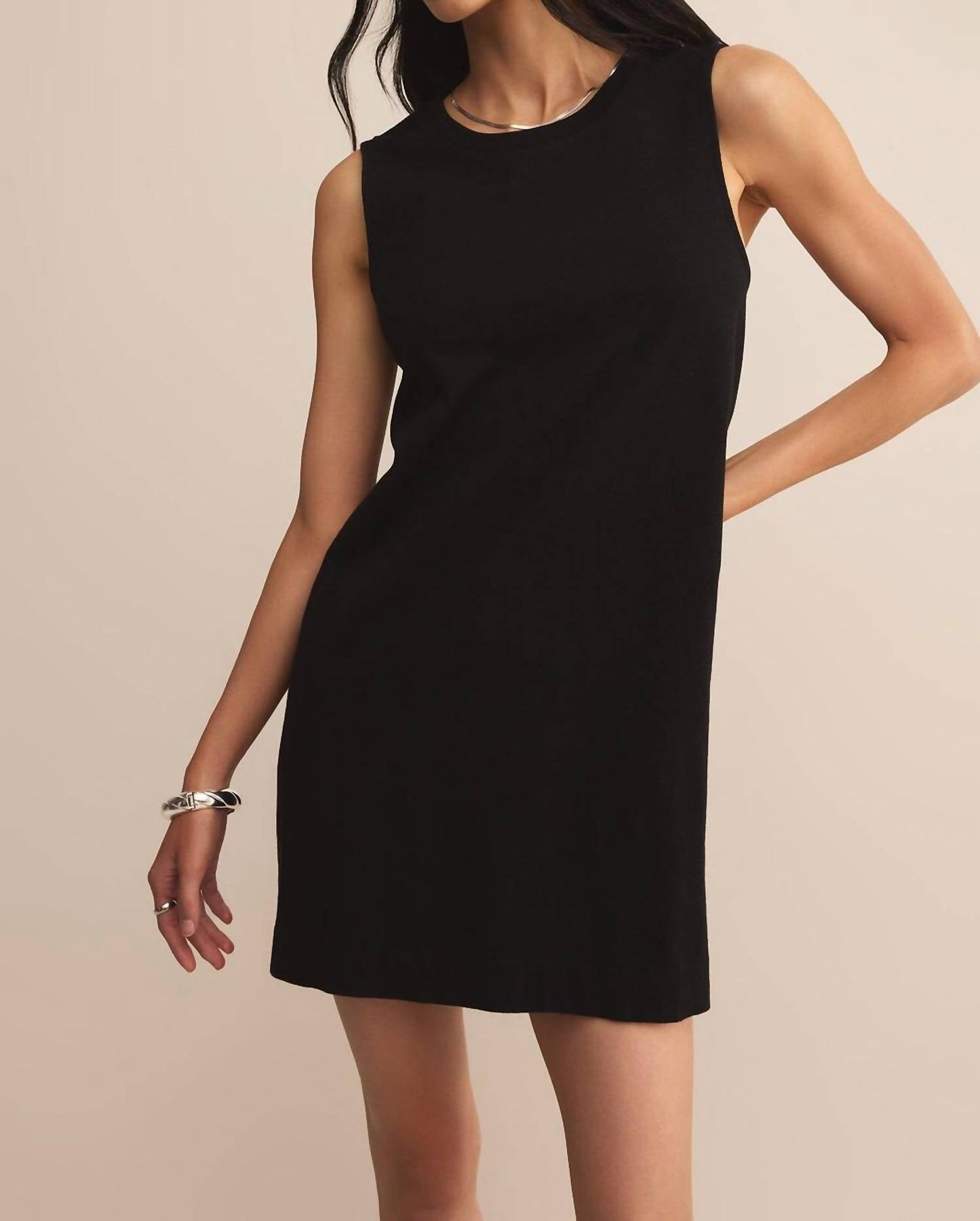 Z Supply - Sloane Mini Dress