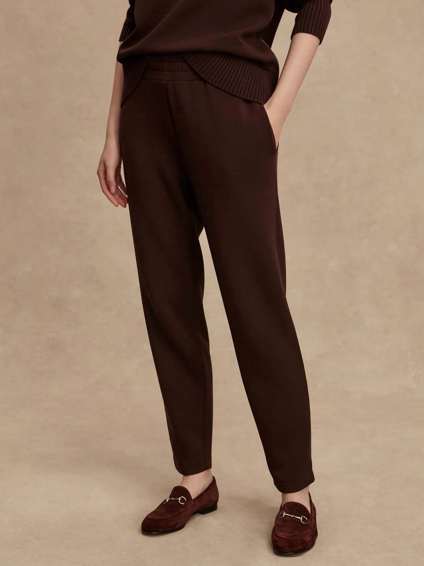 Varley - Slim Pant - 25"