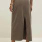 Z Supply - Gail Midi Skirt