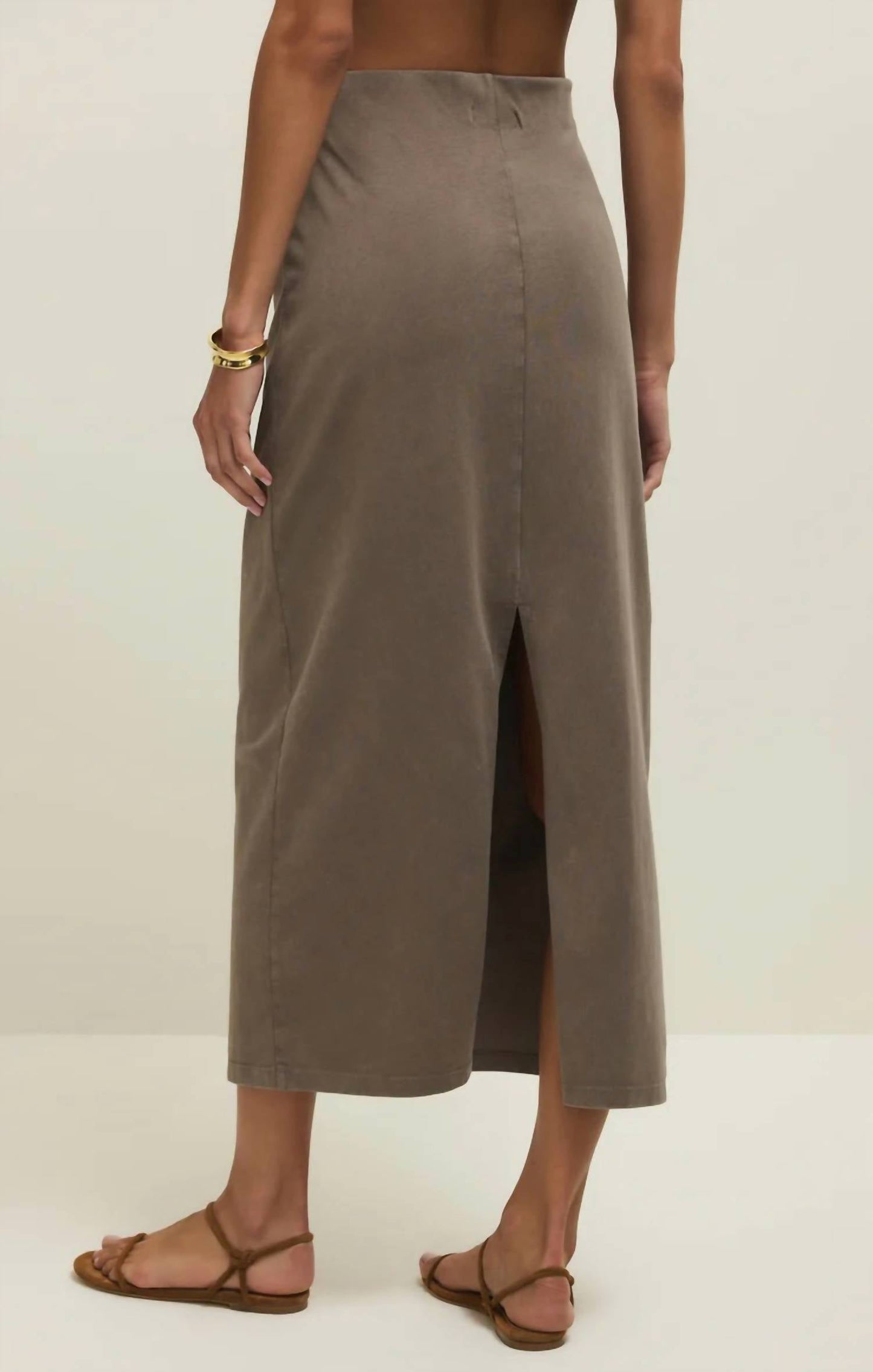 Z Supply - Gail Midi Skirt