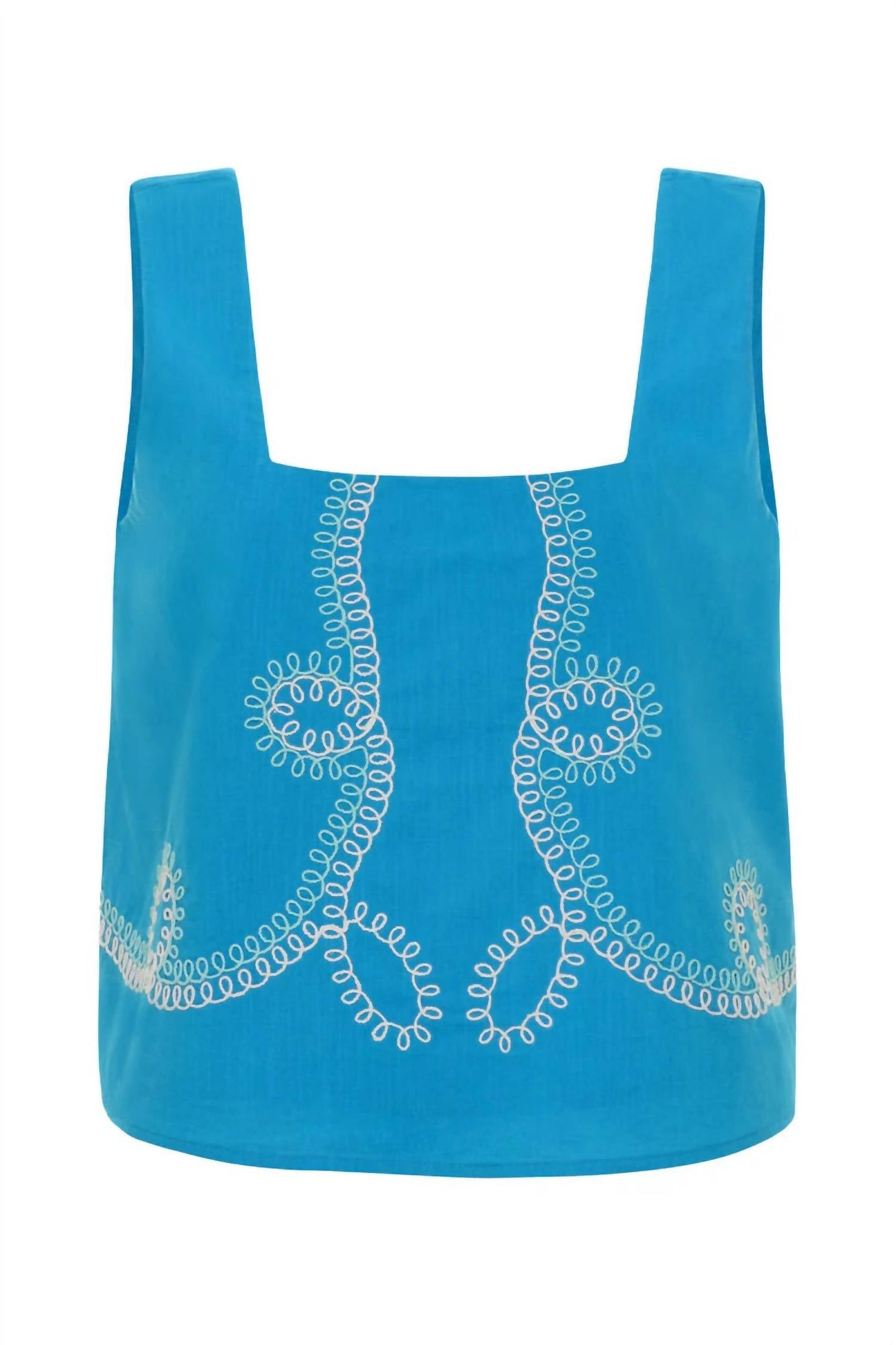 Anna Cate - Women's Blake Top