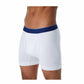 Tommy Bahama - 2-pack Mesh Tech Retail Boxed Boxer Brief Underwear