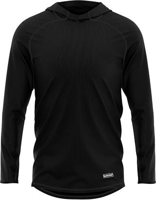 Blackstrap - Men's Therma Hooded Top