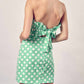 Do+Be - Ruffle Polka Dot Dress