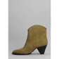 Isabel Marant - Women's Dicker Suede Iconic Ankle Boot