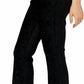 Free People - So Charming Velvet Flare Pants