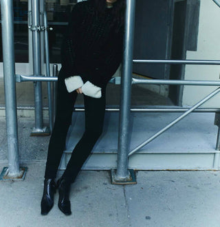 Citizens Of Humanity - Sloane Skinny Jeans