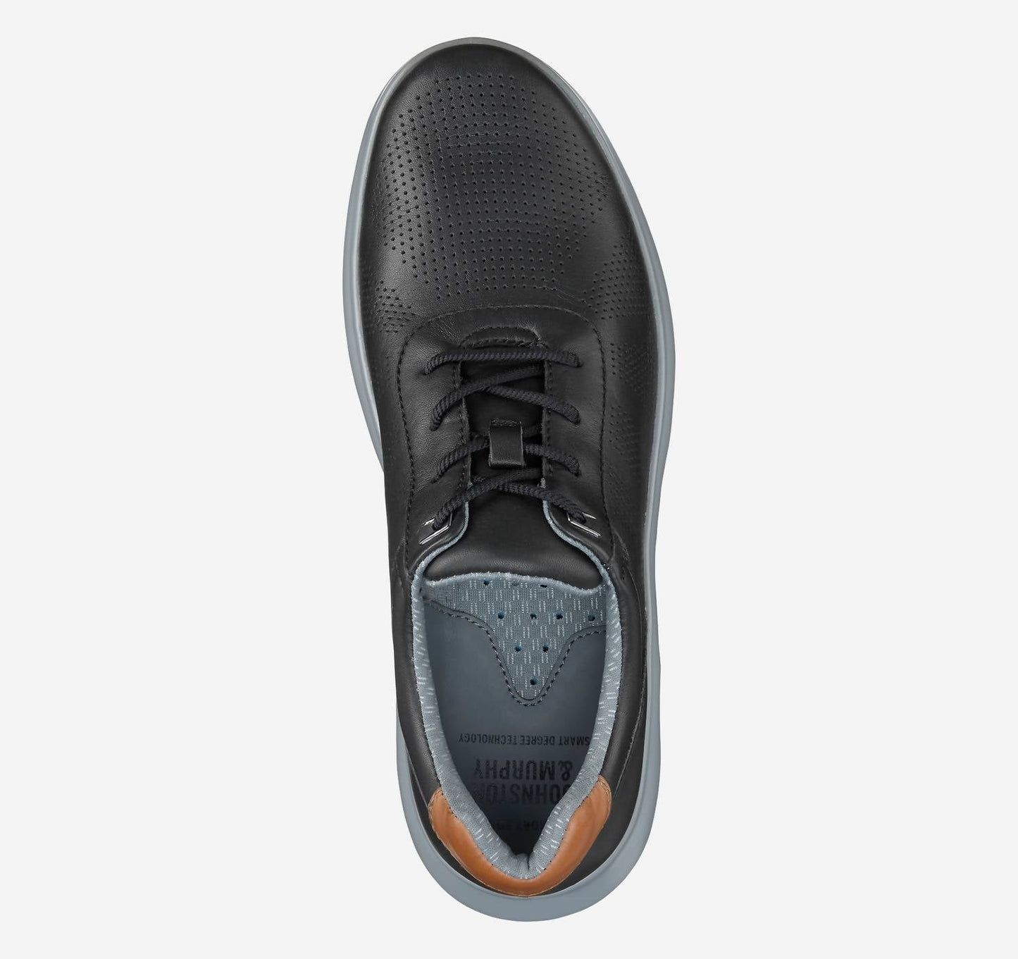 Johnston & Murphy - Men Activate U-throat Shoes