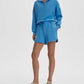 Varley - Hawley Half Zip Sweater