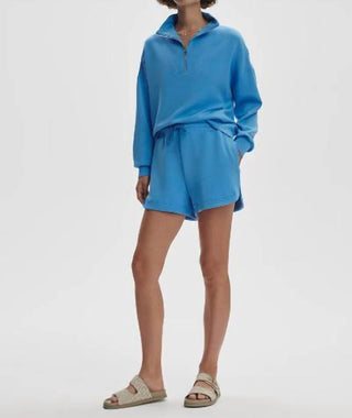 Varley - Hawley Half Zip Sweater