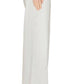 Agolde - Dame High Rise Wide Leg Jeans