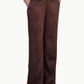Avenue Montaigne - Carla Palazzo-style Pants