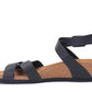 Birkenstock - Women's Lola Wedge Ankle Strap