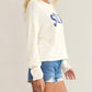 Z Supply - Salty Sienna Sweater