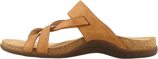 Taos - Women's Perfect Leather Casual Sandals
