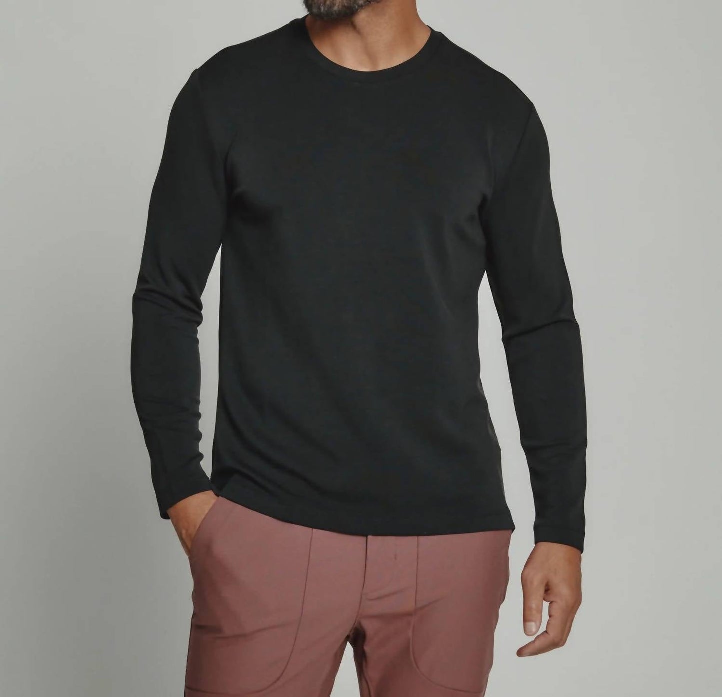 7Diamonds - Rev Long Sleeve Tee