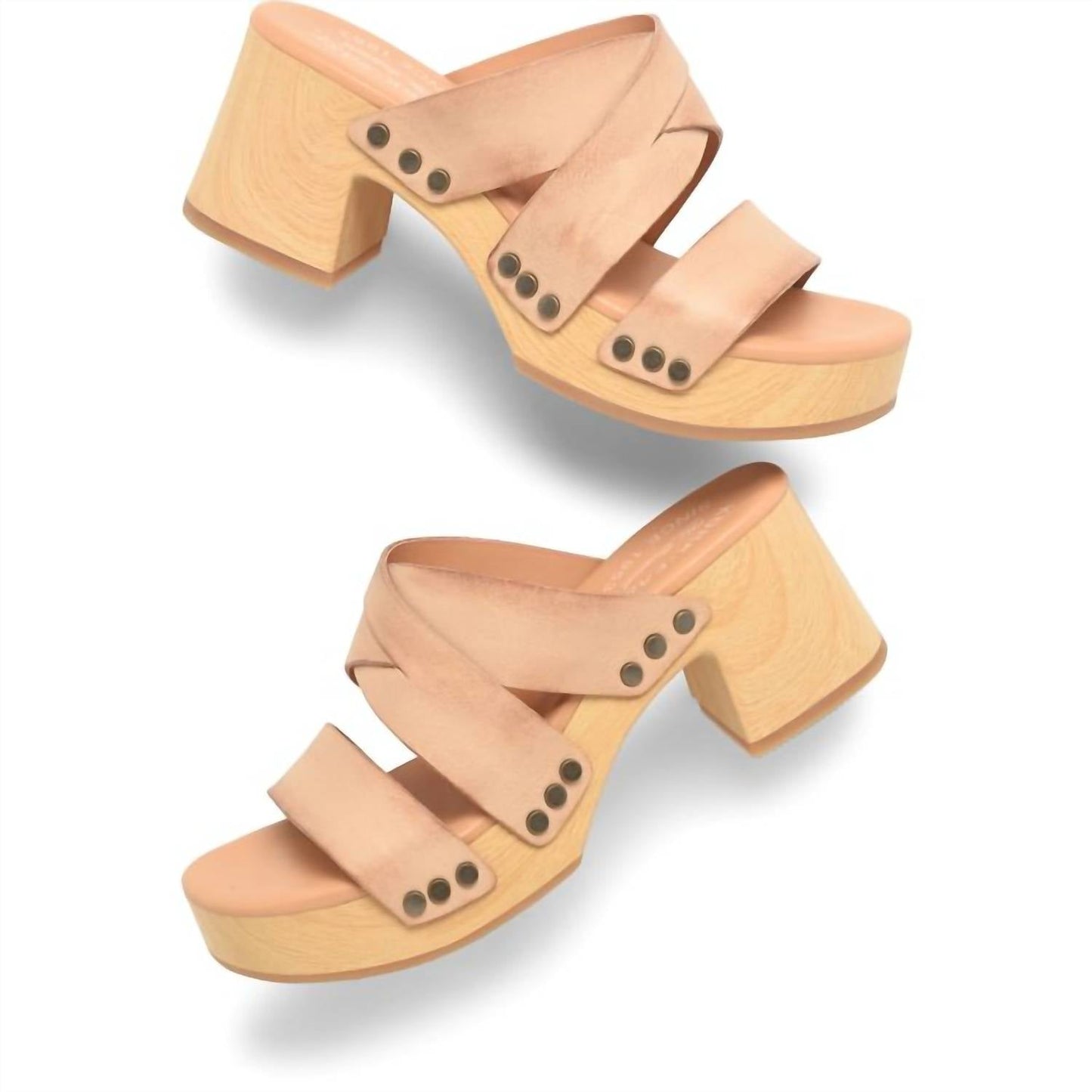 Kork-Ease - Women's Emersen Sandal