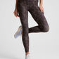 Beyond Yoga - Softmark Caught In The Midi High Waisted Legging