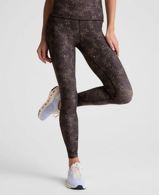 Beyond Yoga - Softmark Caught In The Midi High Waisted Legging