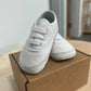 Cuquito - Kids' Girls' Celeste Leather Sneakers