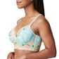 Primadonna - Efforia Padded Longline Bra