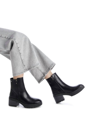 Xti - Women's 144455 Ankle Booties