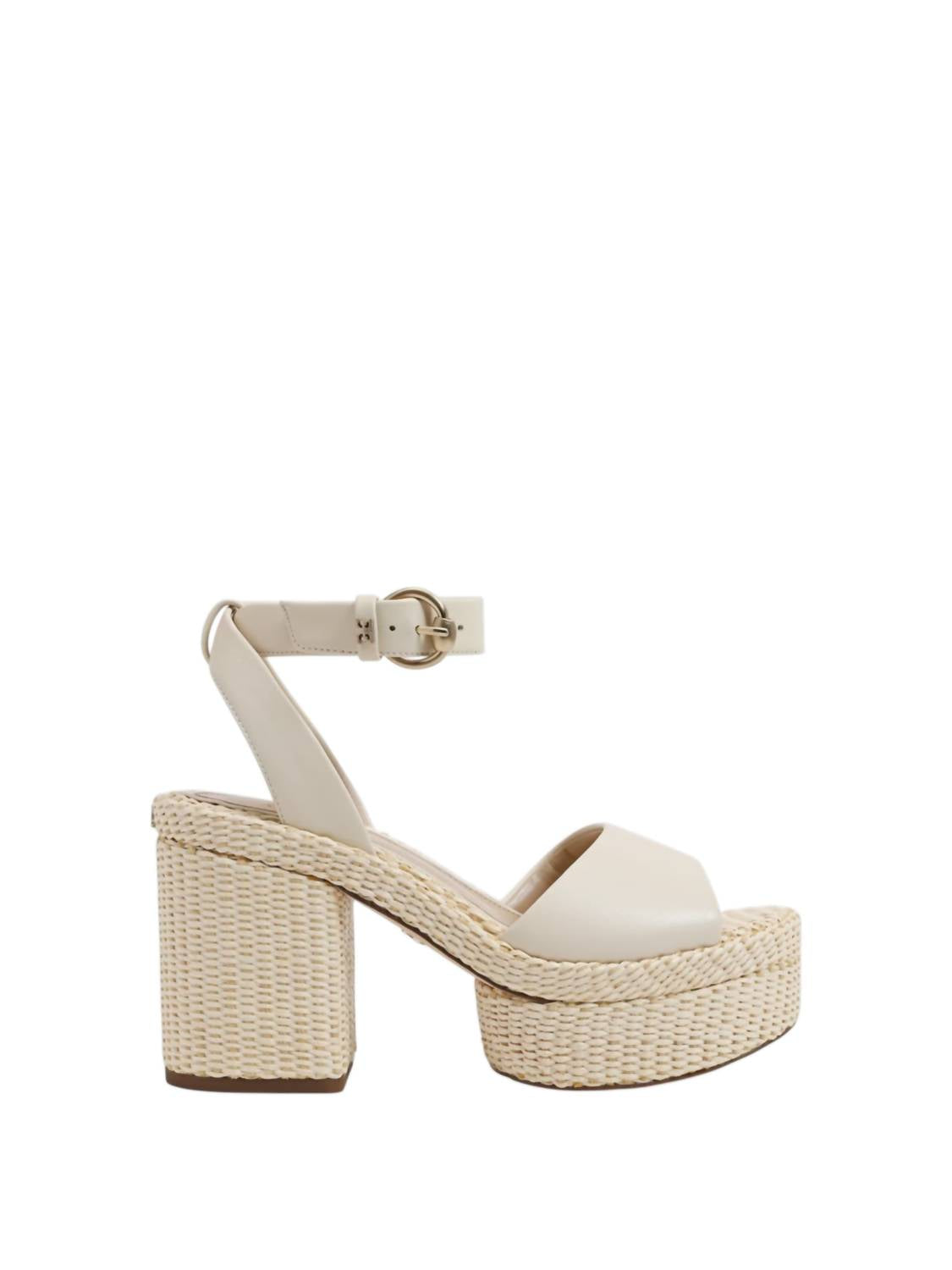 Sam Edelman - Women's Immie Block Heeled Sandal