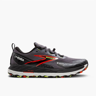 Brooks - Mens Cascadia 18 Gtx Shoes