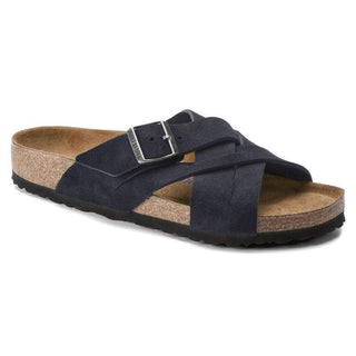 Birkenstock - Women's Lugano Sandal