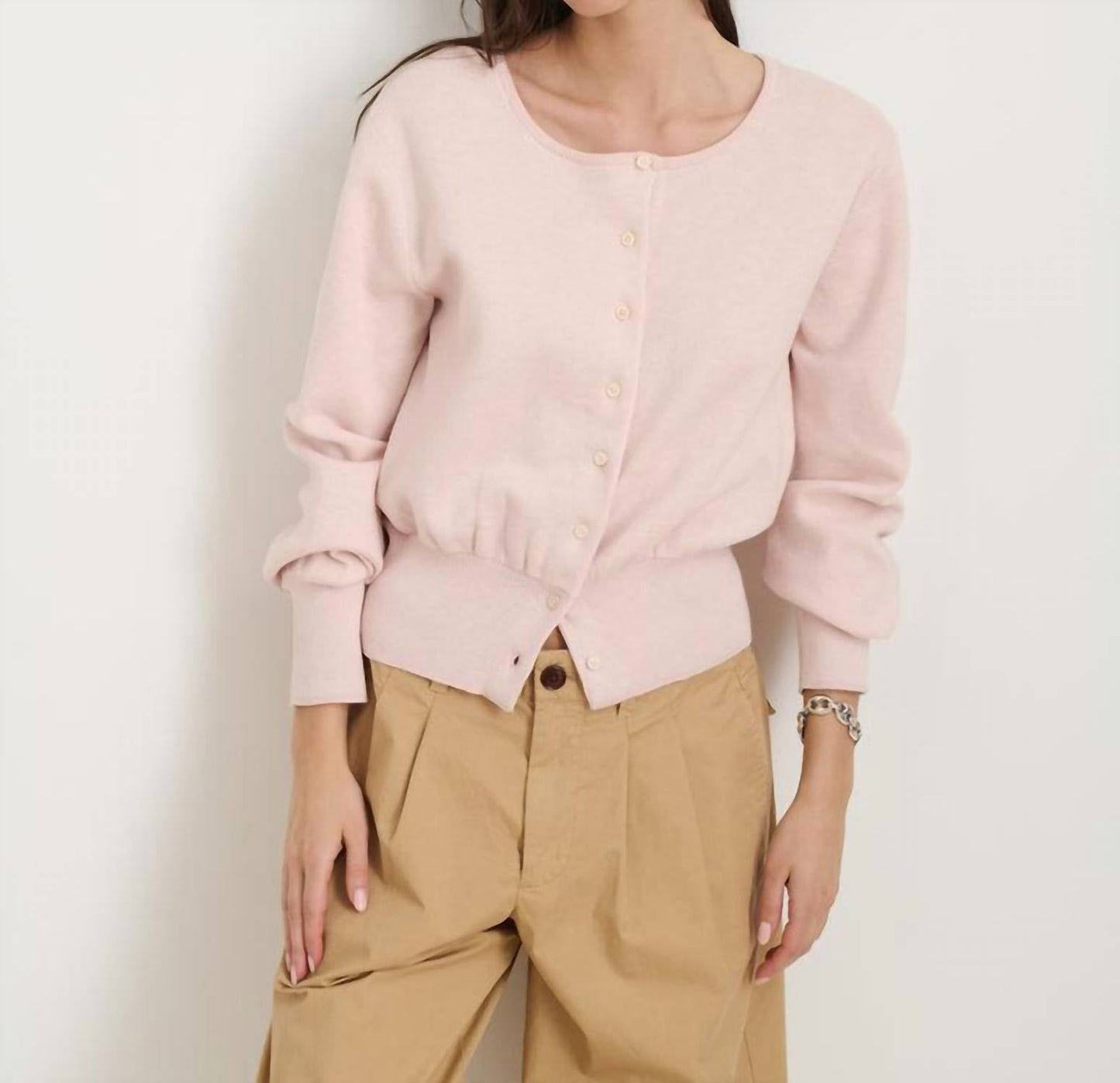 Alex Mill - Louisa Cardigan