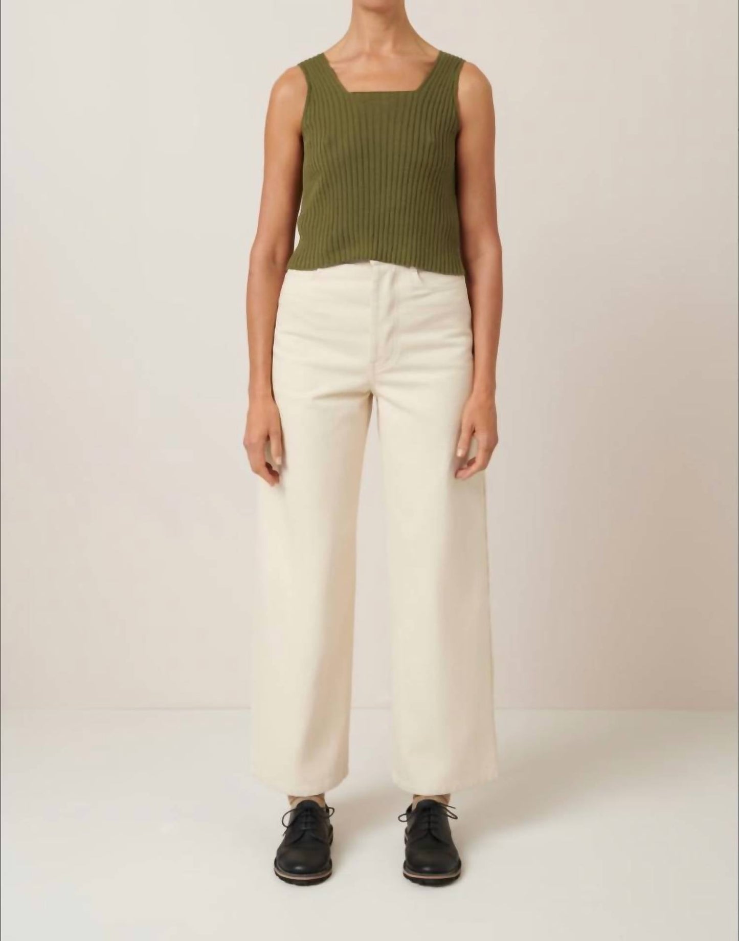 Kowtow - Delta Singlet Tank