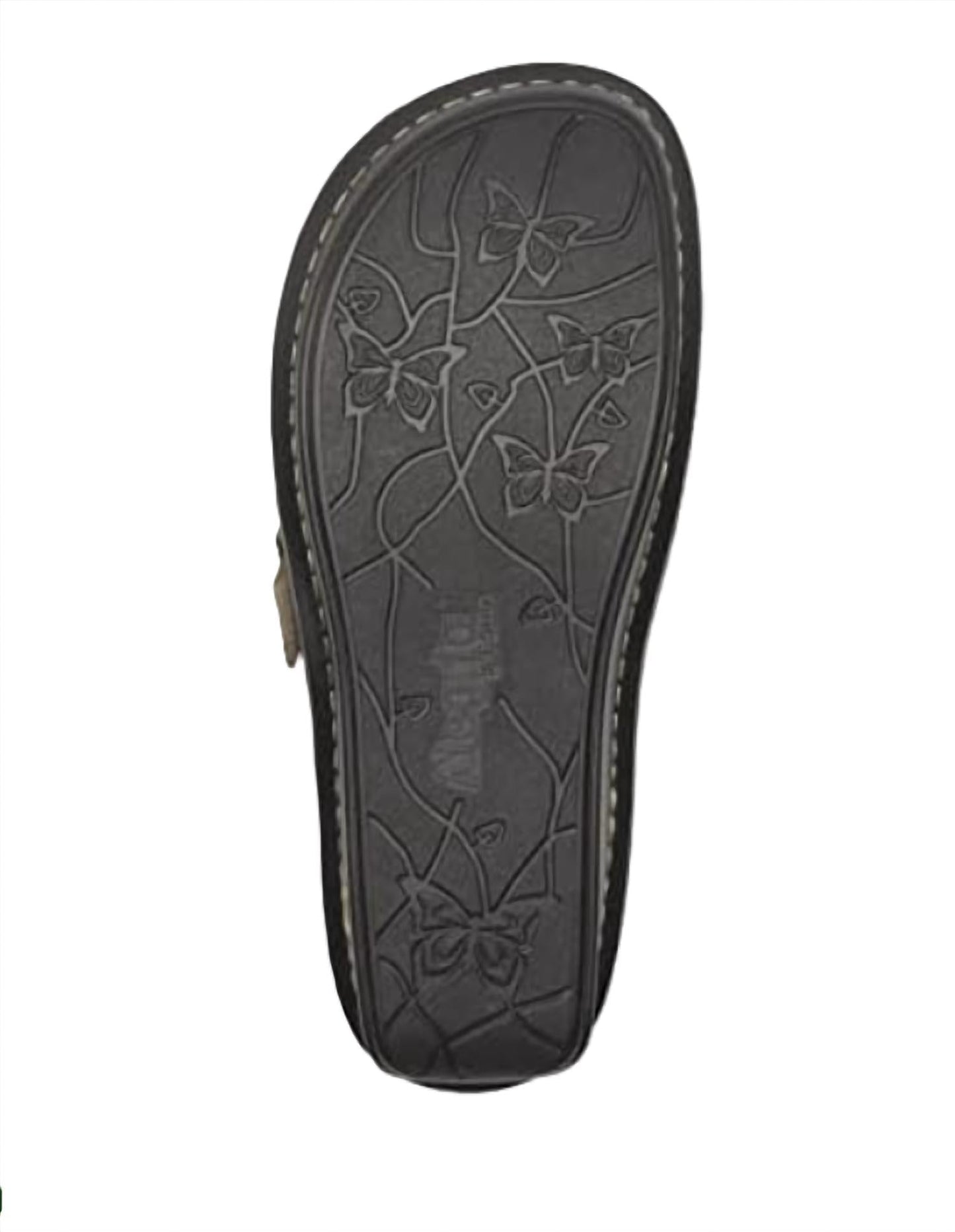 Alegria - Women Brigid Moc Toe Clog With Heel Cup