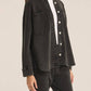 Z Supply - All Day Knit Denim Jacket