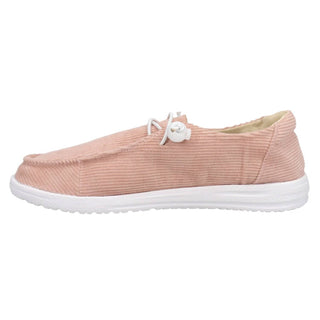 Corkys Footwear - Women's Corduroy Kayak Slip Ons