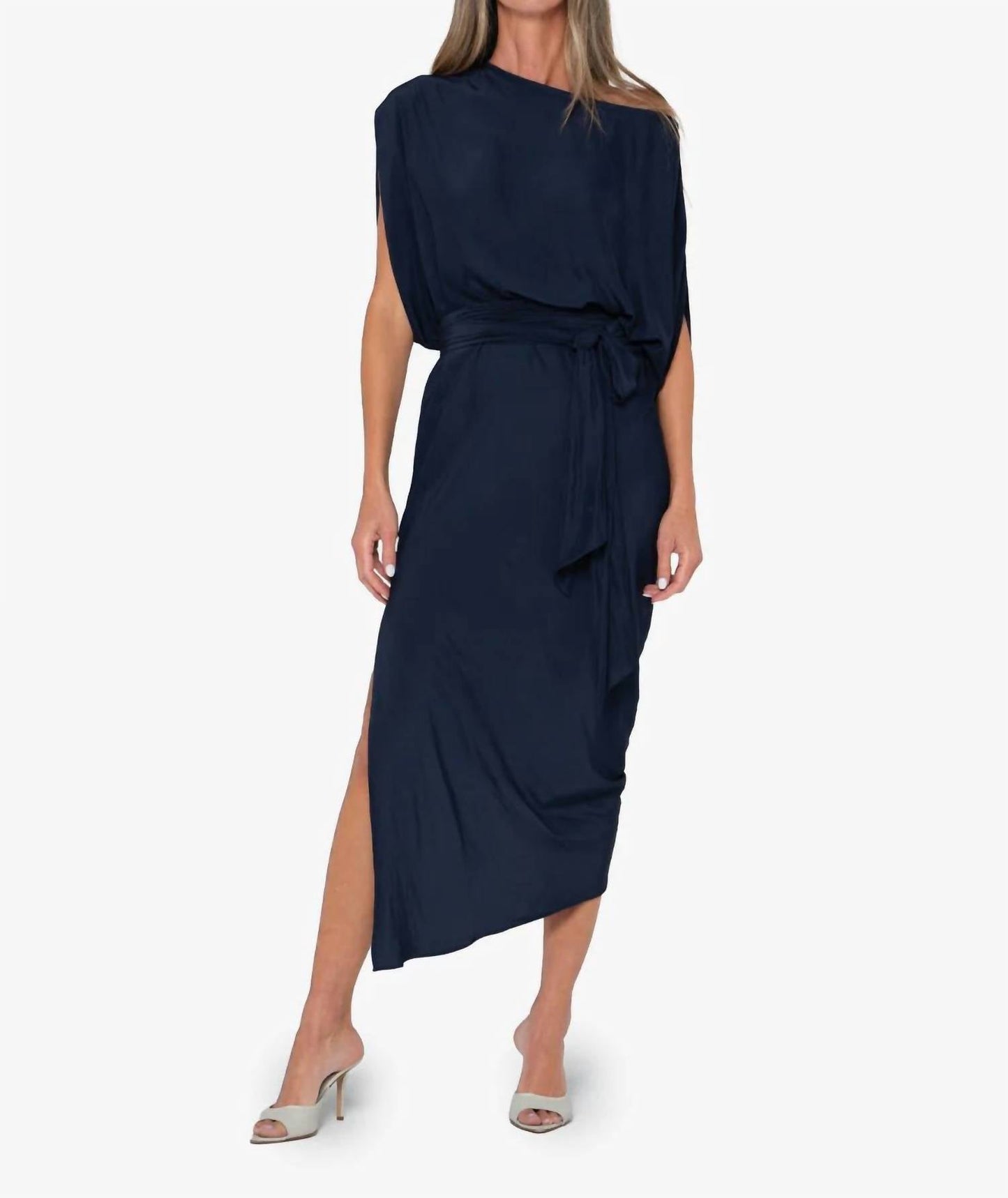 Jbq - Mariah Dress