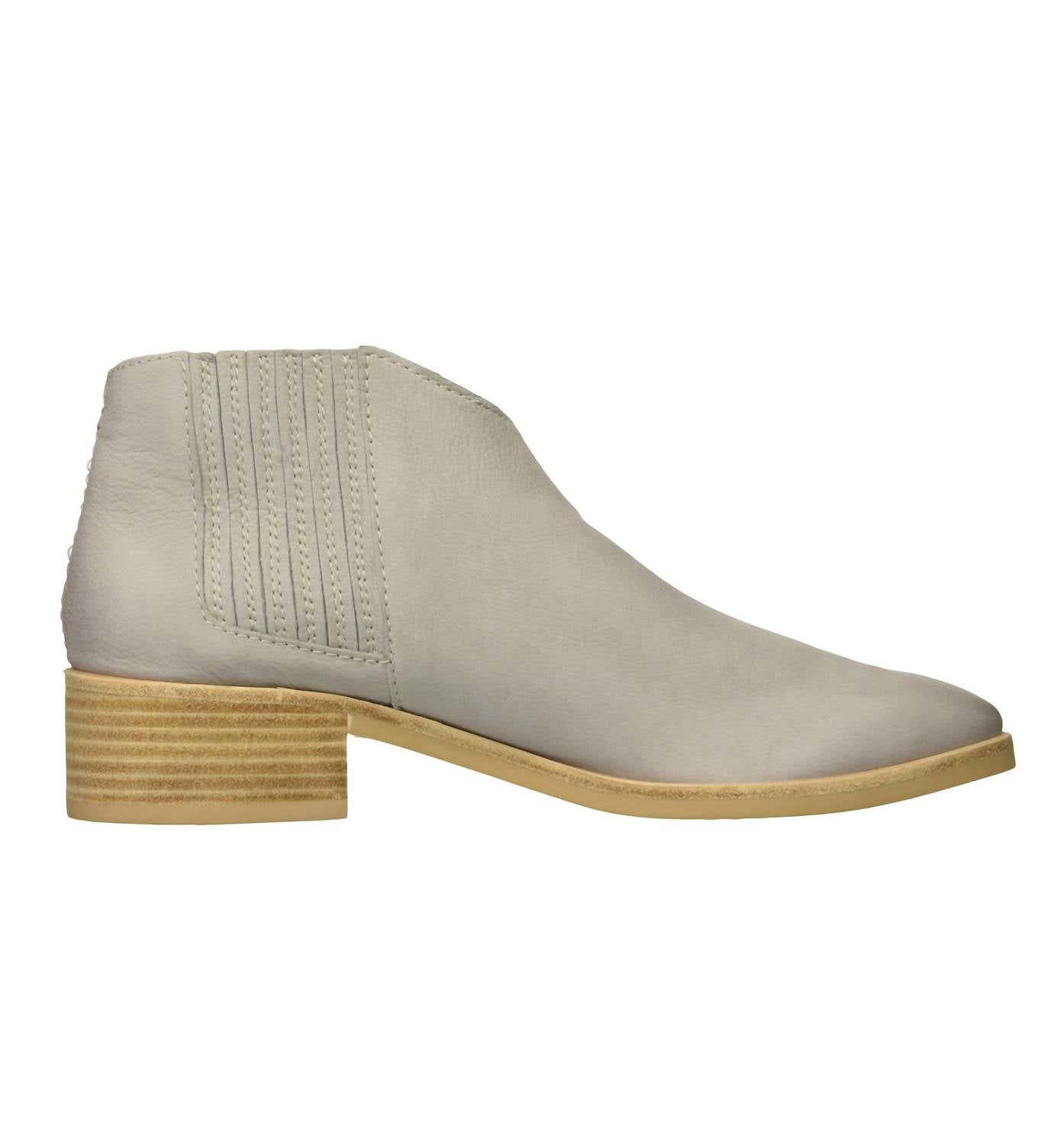 Dolce Vita - TOWNE ANKLE BOOT