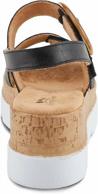 Spring Step Shoes - Women's Abarah Sandal